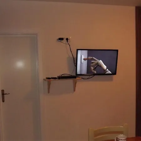 Apartmán 3