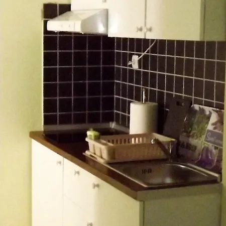 3 Apartment